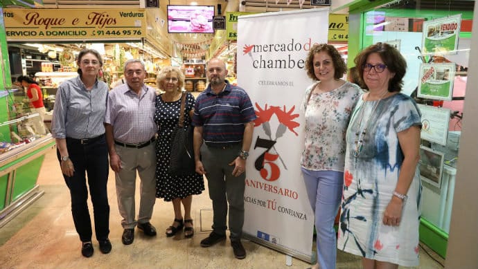 Madrid Foro Empresarial