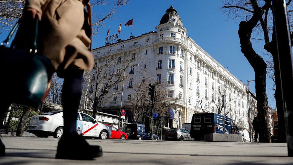 Madrid Foro Empresarial
