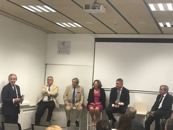 Madrid Foro Empresarial