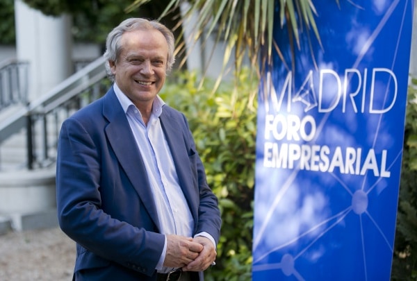Madrid Foro Empresarial