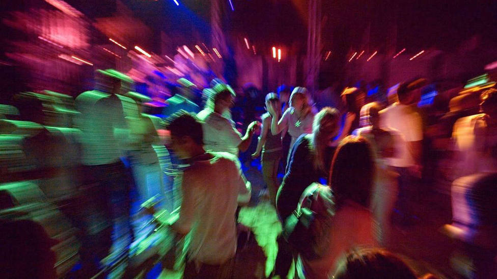 DISCOTECA