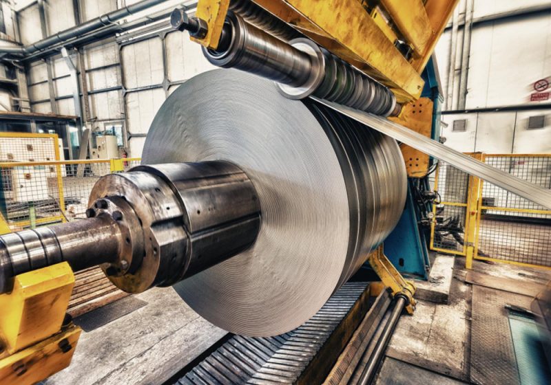 Industria