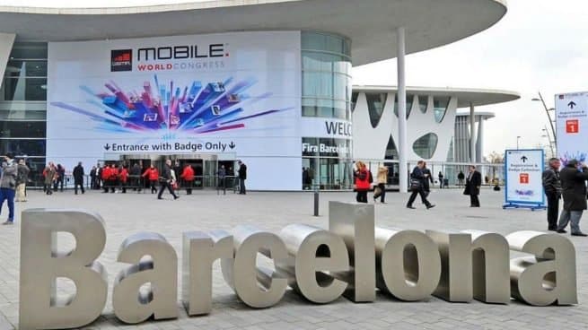 Mobile World Congress